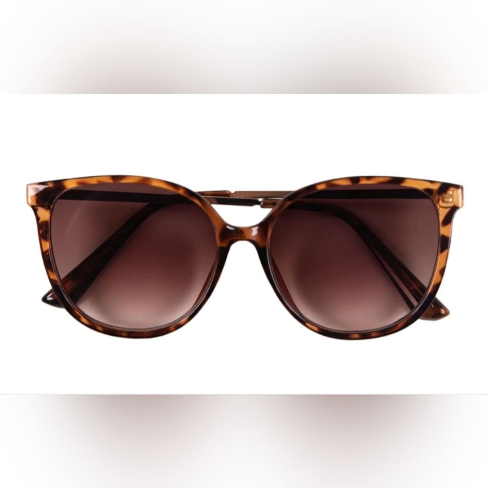 🆕️Simply Southern Tortoise Sunglasses